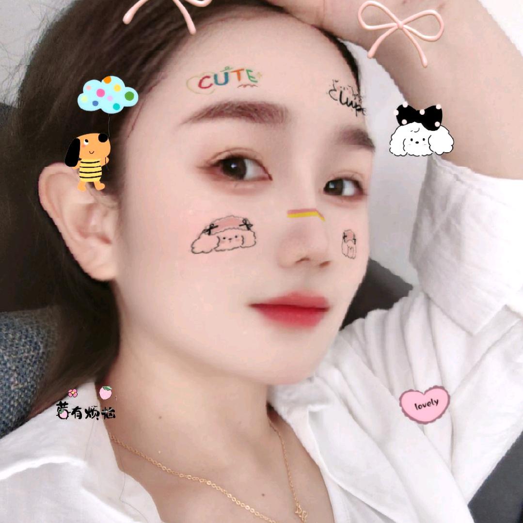 青青没烦恼🌻