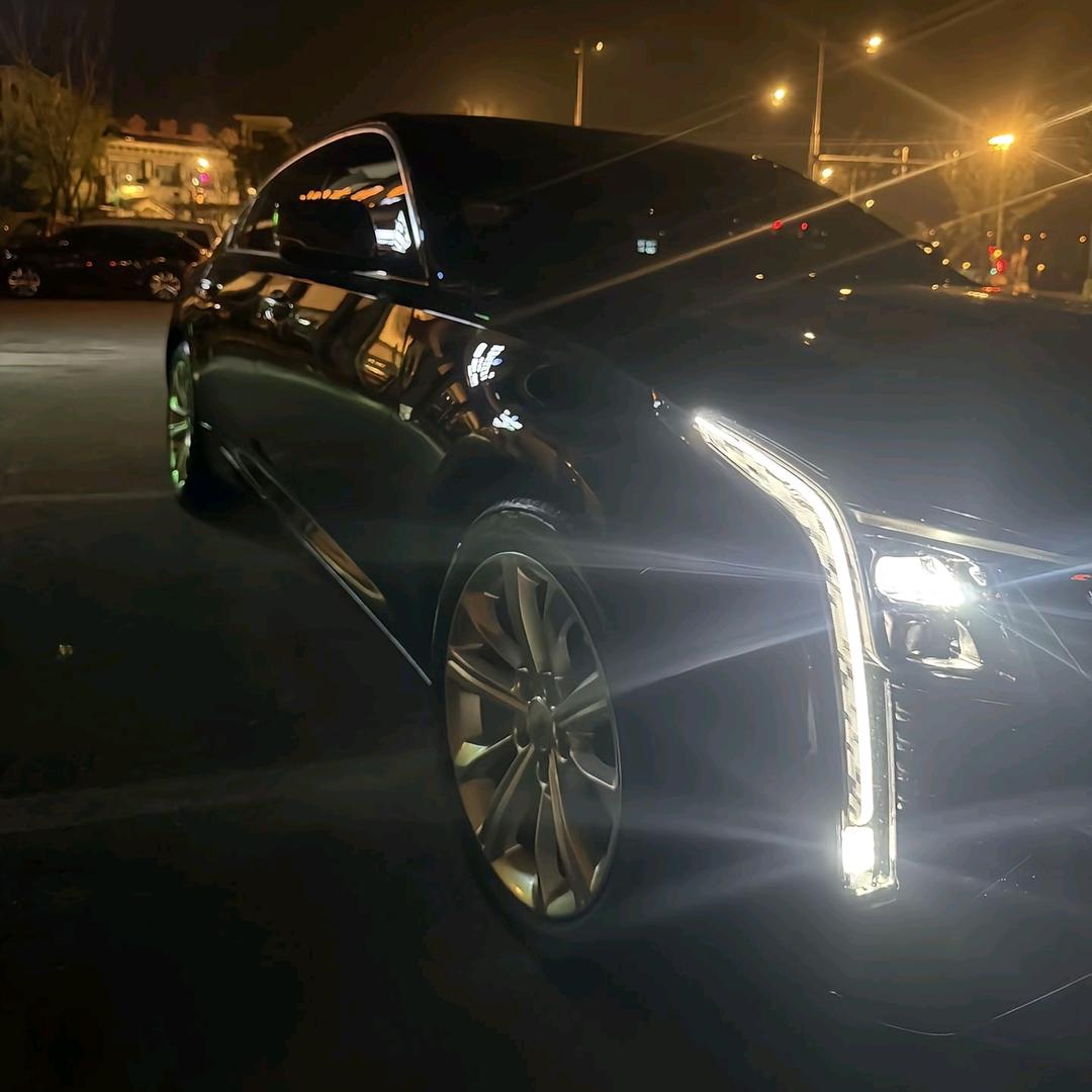 CT5