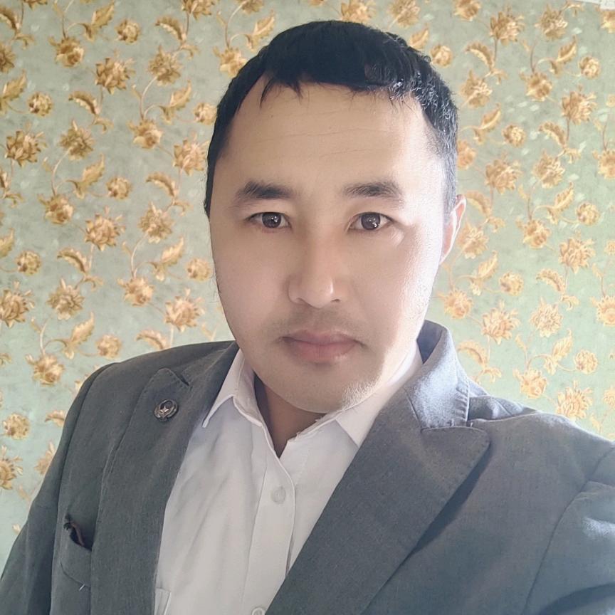 塔斯恒别克