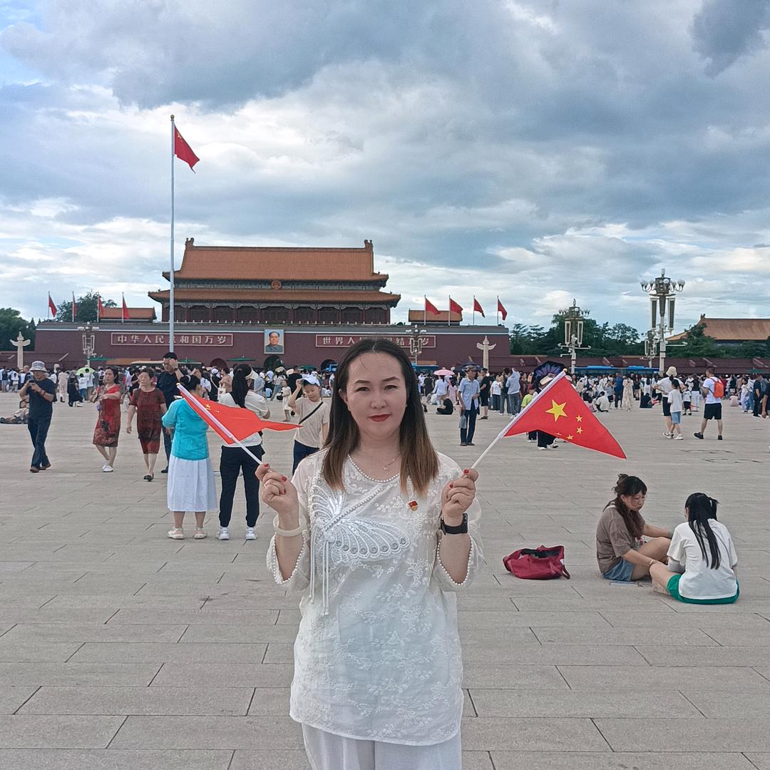 加克夫人