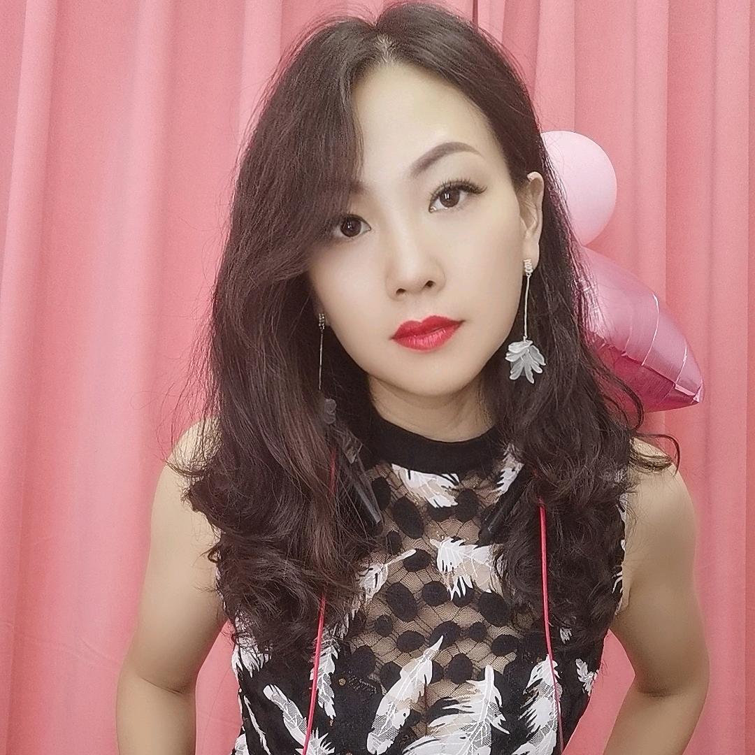 妞妞！