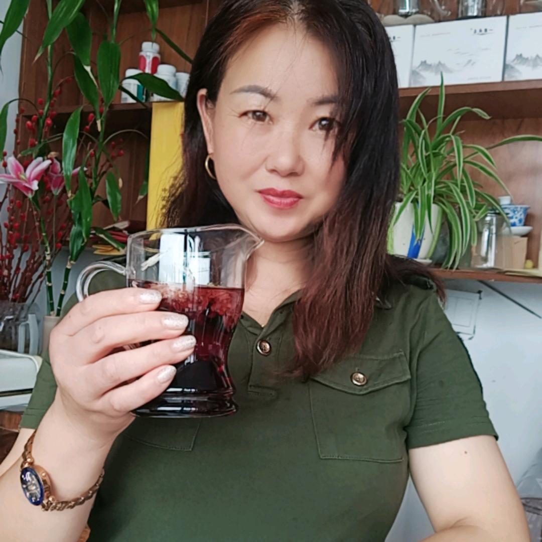 茶叶姐
