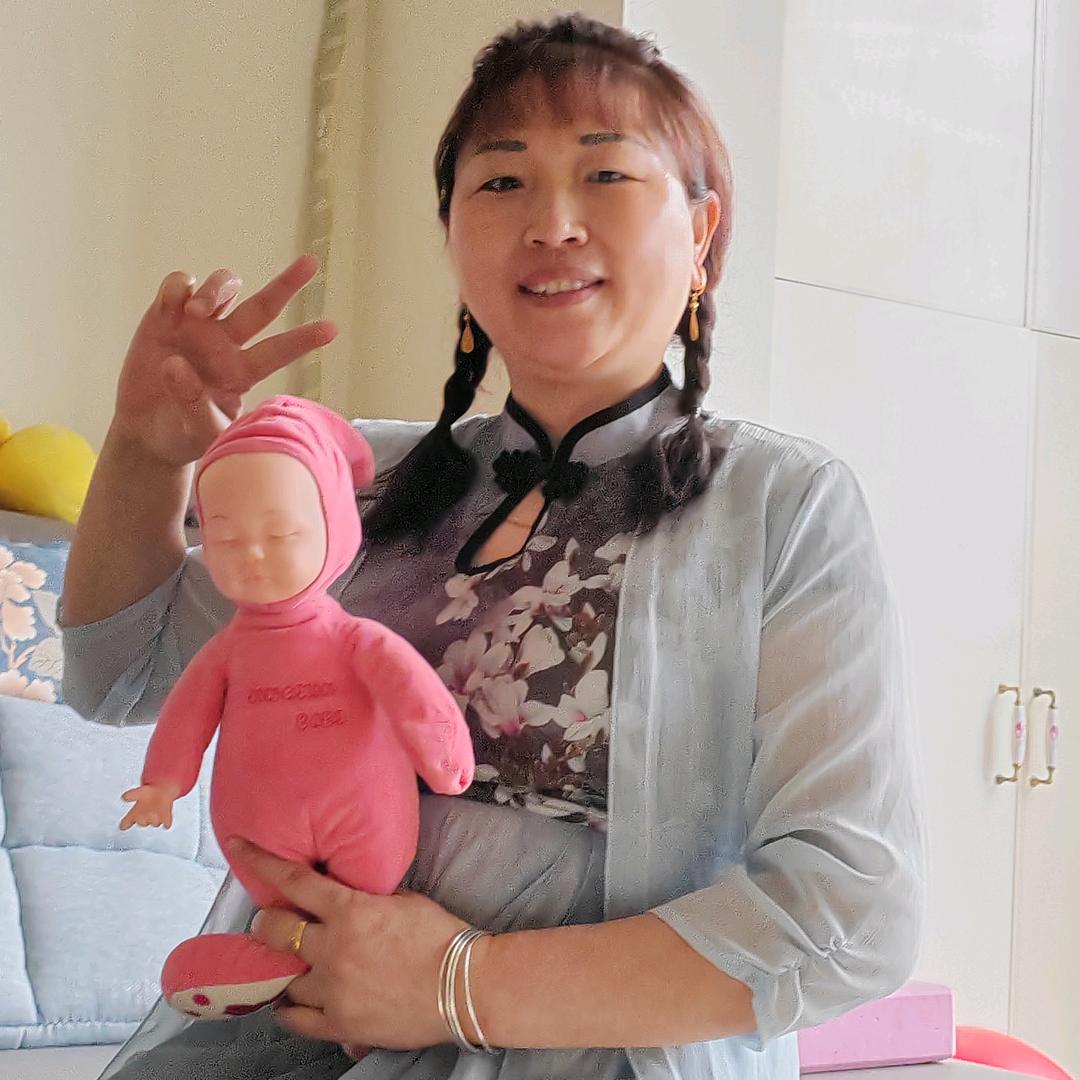 菊菊姐(上午11点6分开播)