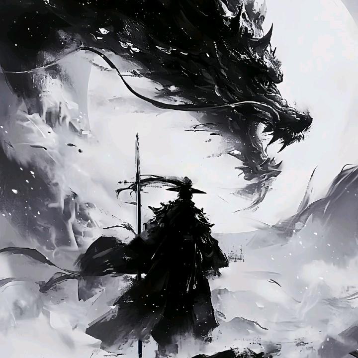 黑龙阁