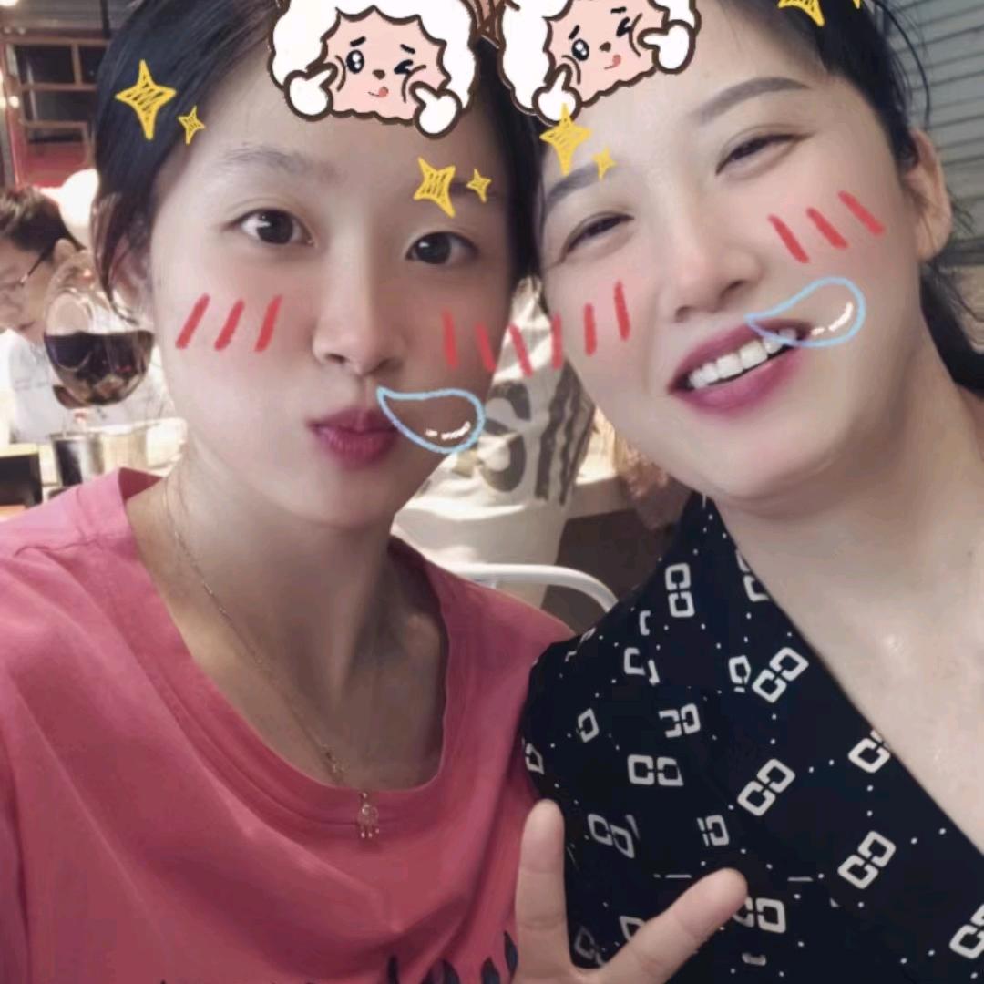 今生今世健康就好