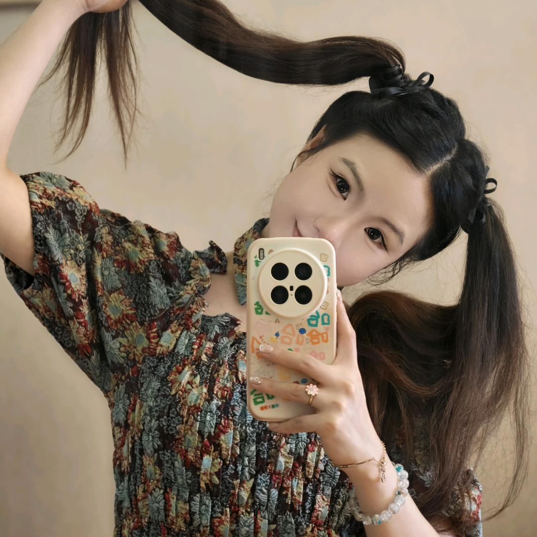 洋der洋~米花儿糖