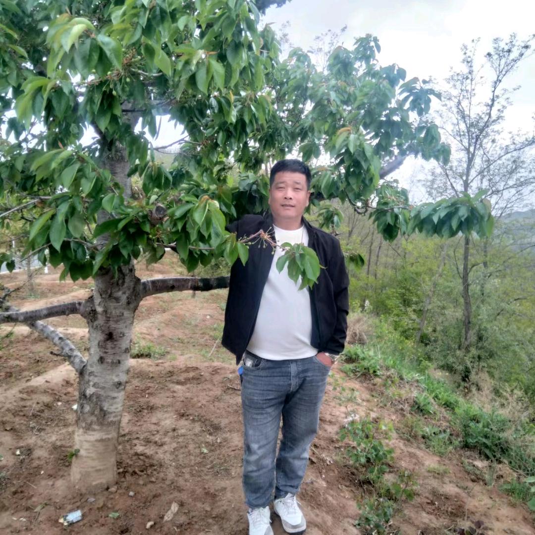 为自己而活