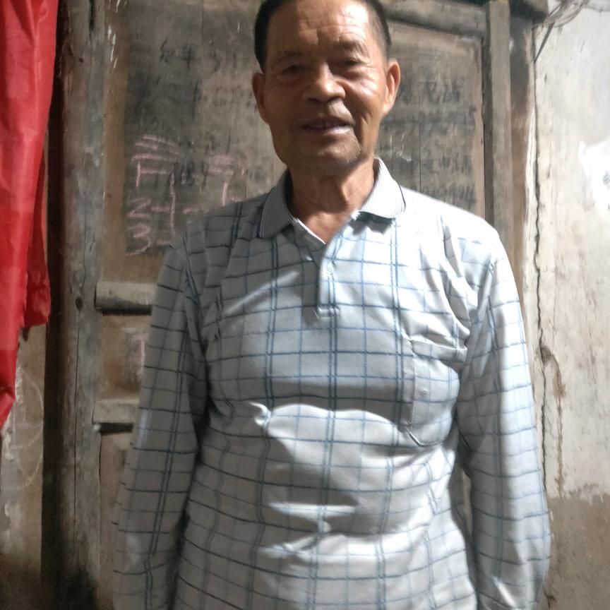 老年幸福