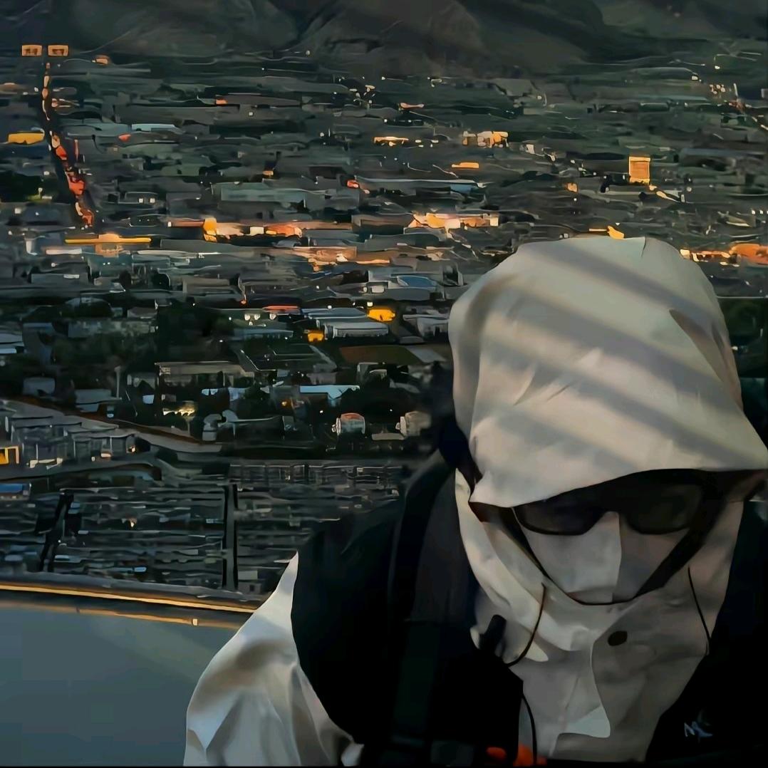 韦州我俩感情不错