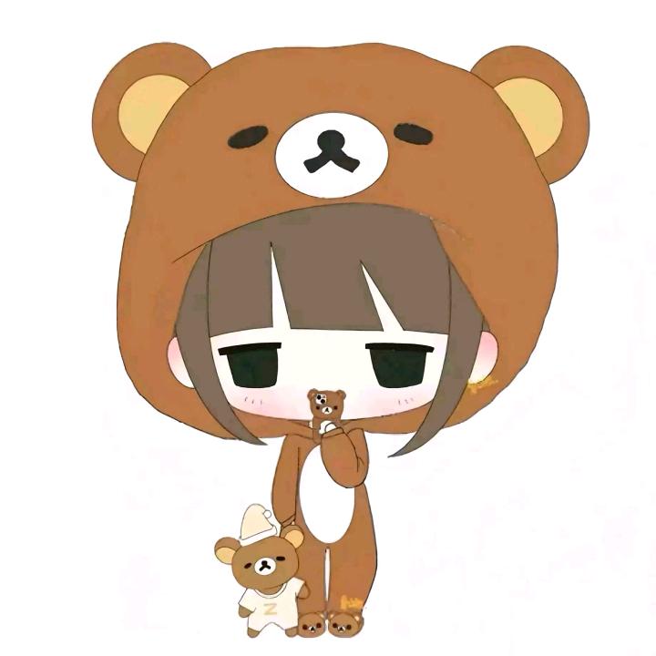 DY🧸头像