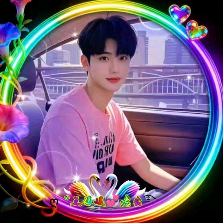 ღ゛王媛媛💞老公ྀ࿐