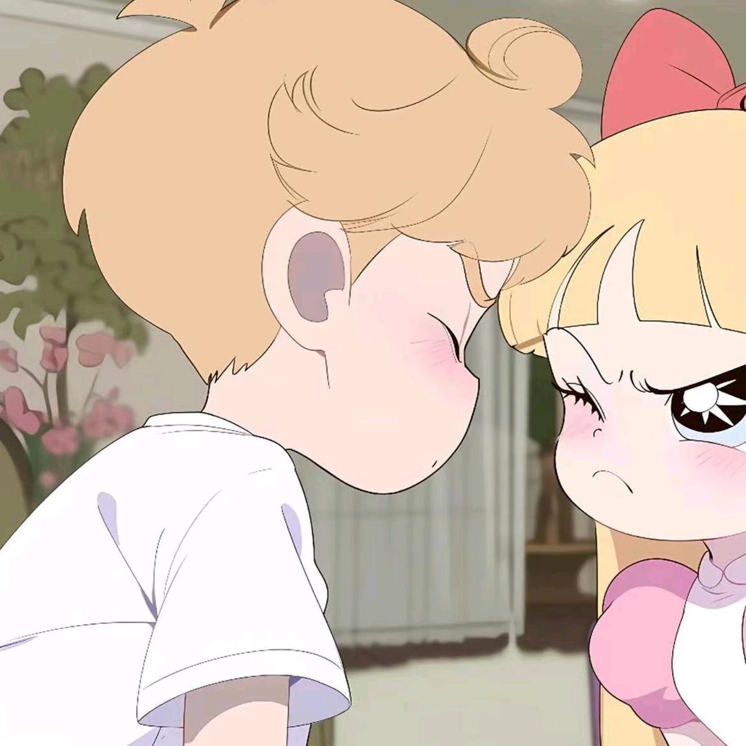 祈愿萍宝平安