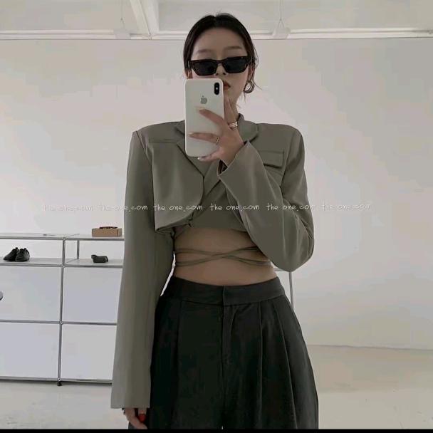 老琴私服-（女装穿搭）