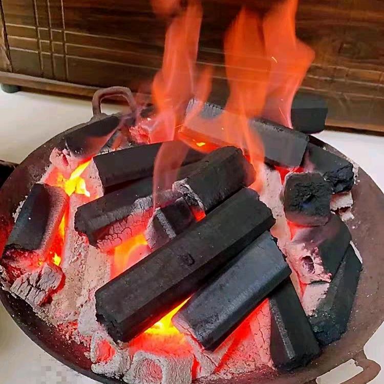 批发烧烤炭★烤火煤