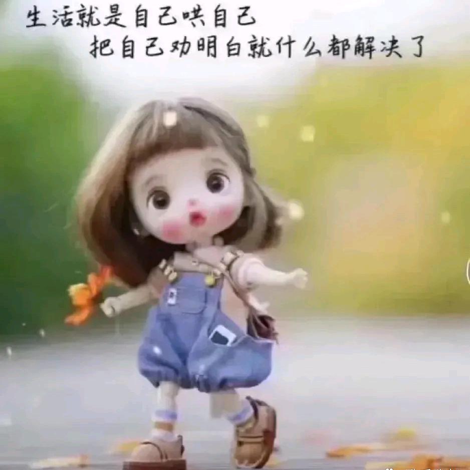 小尚要开心