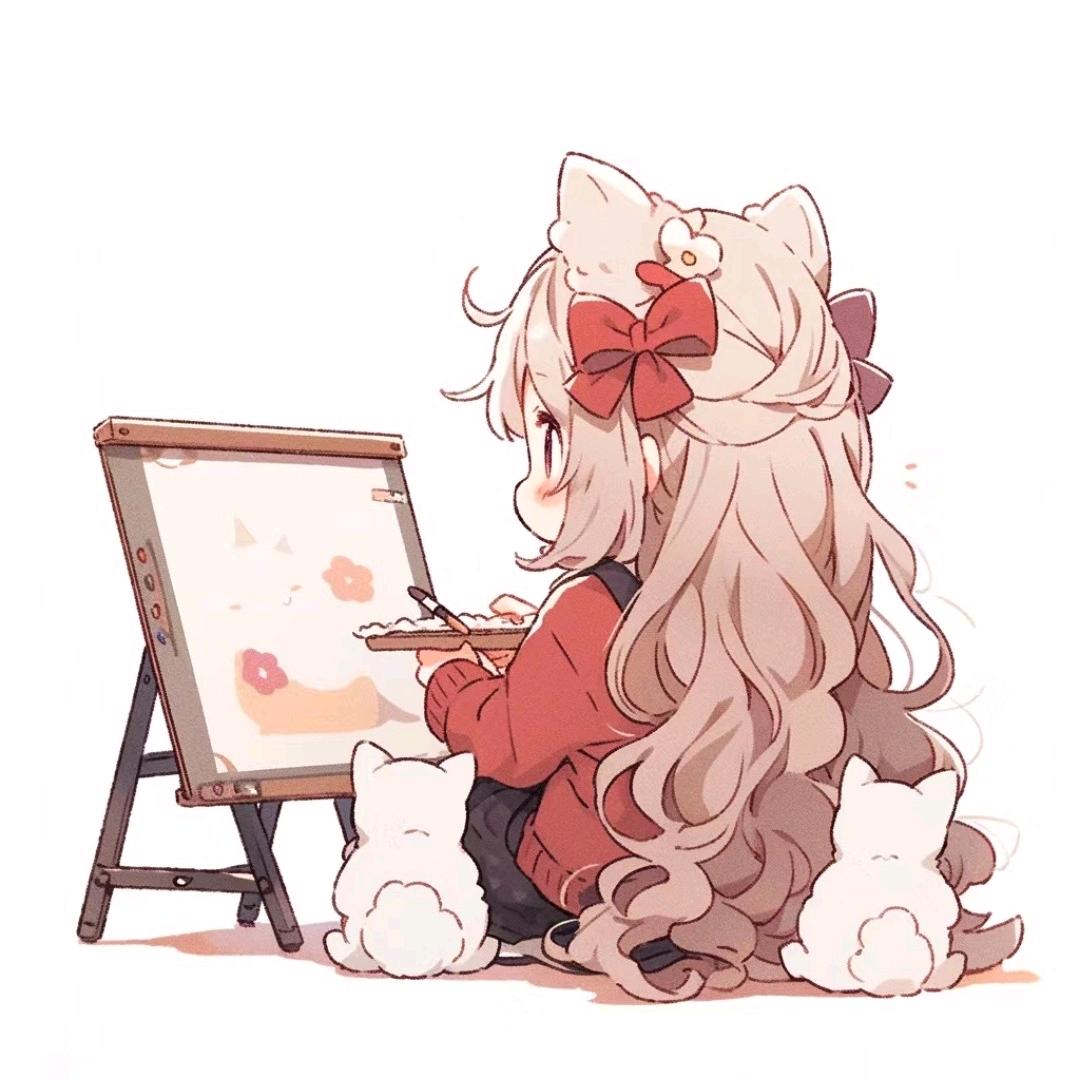 🍒A.桃夭夭_🍬