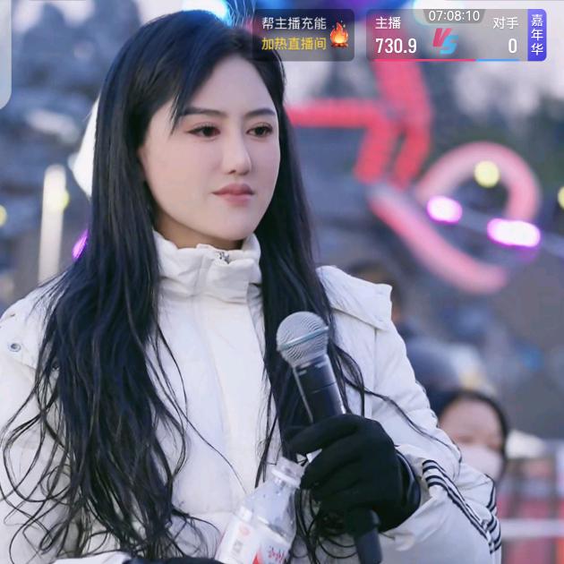 爱娇娇更爱老六🥰