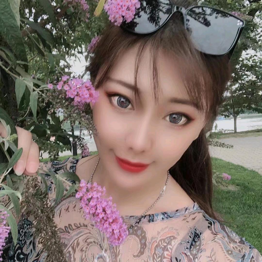 妍妍姐（下午18：48直播）