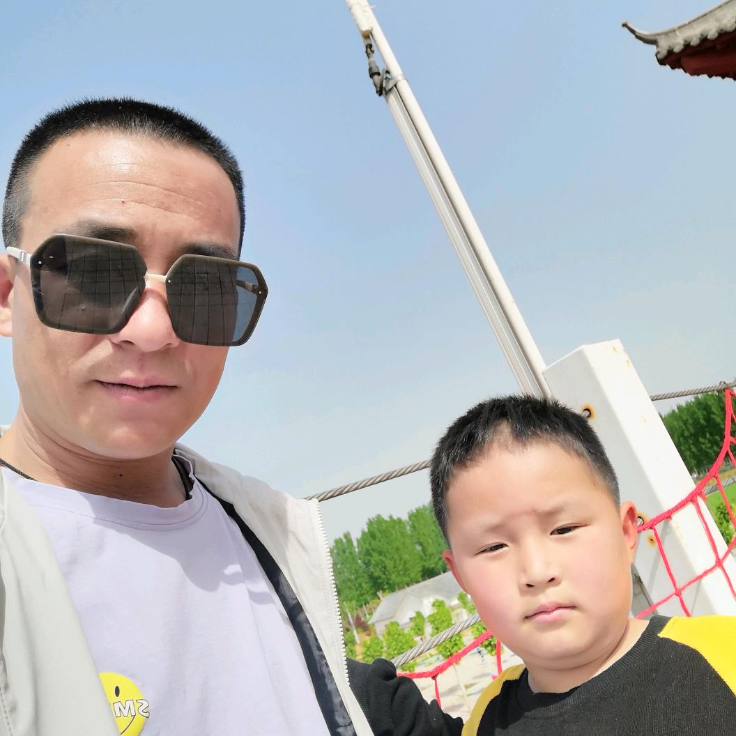 洋洋（在江苏）
