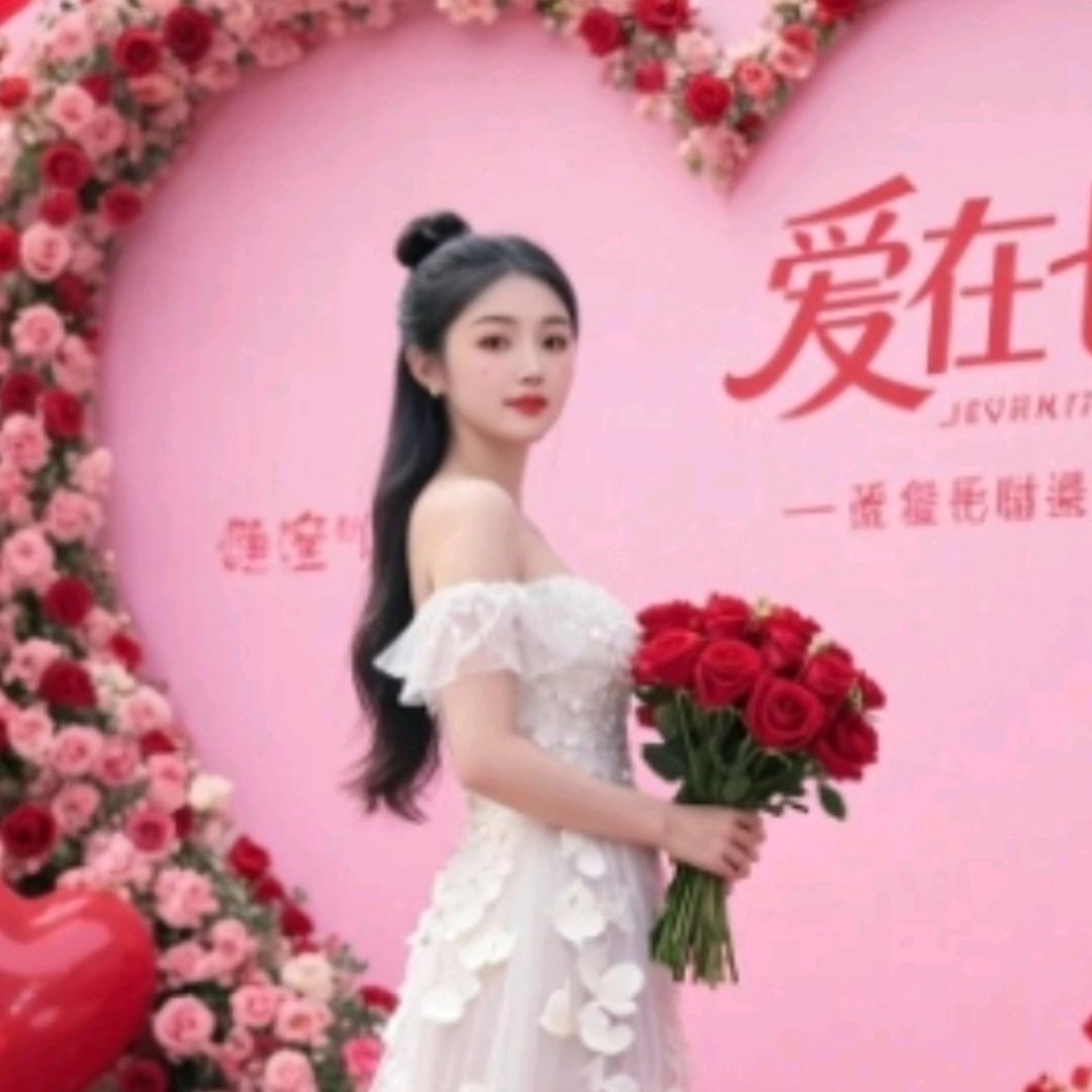 ，别问我是谁！小诚诚