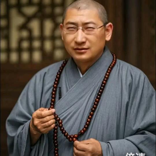 佛系小爷们
