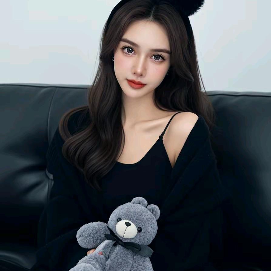 🏝️小岛爱豆儿