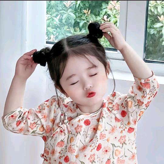 小淇爱分享