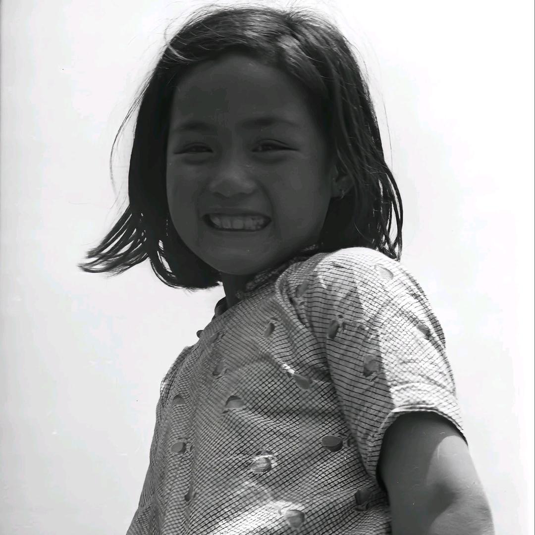 我要天天开心