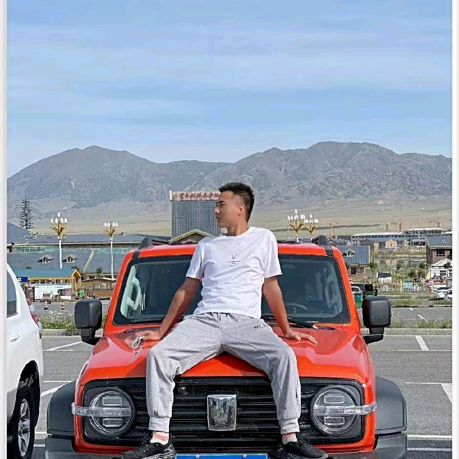 陈咔咖