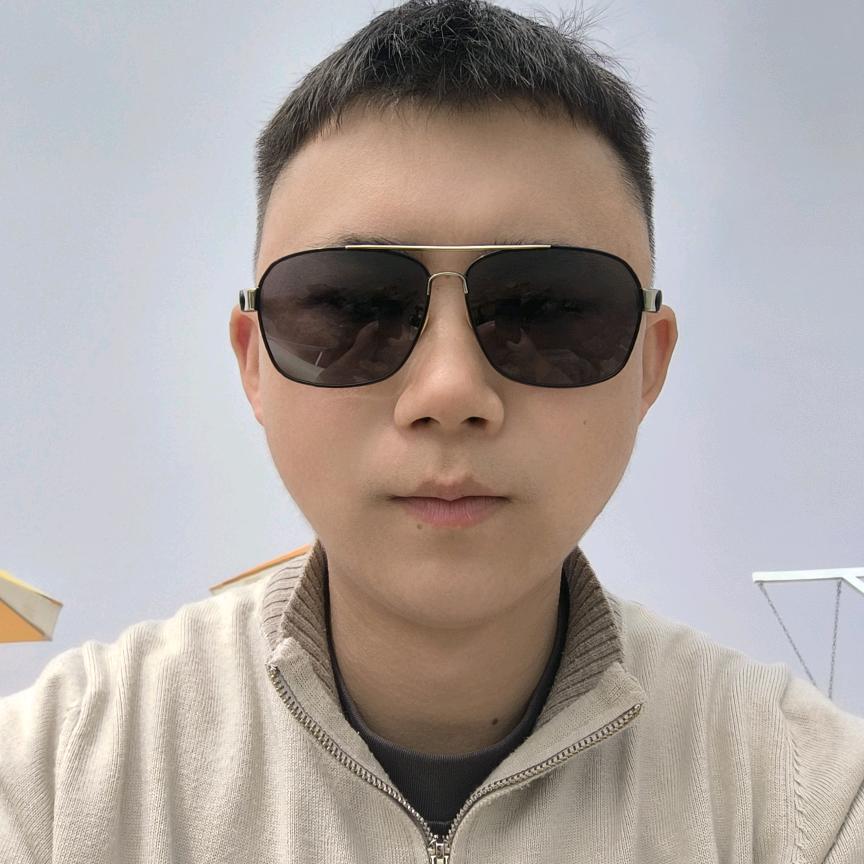 小李要有梦想 giao