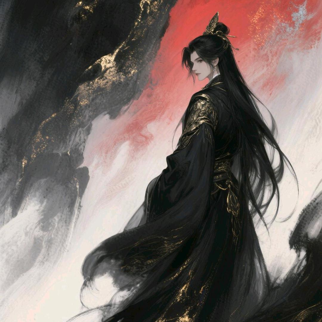 一颗大橙子