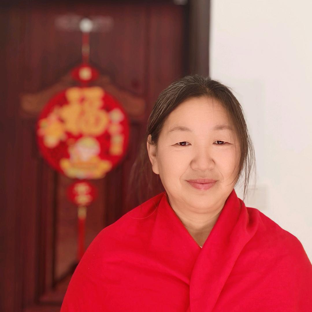 我心有佛（大号）开播唱戏