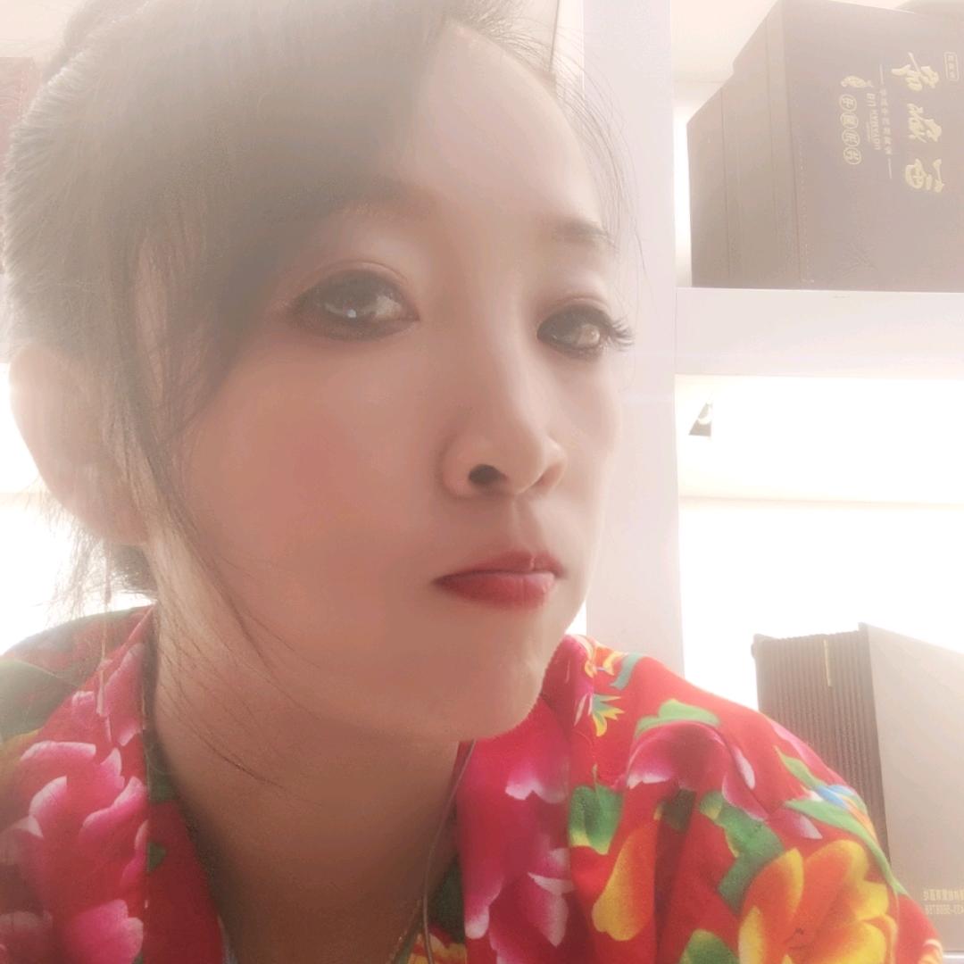 东北傻姑娘