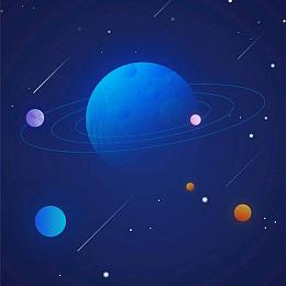 星河🌌✨