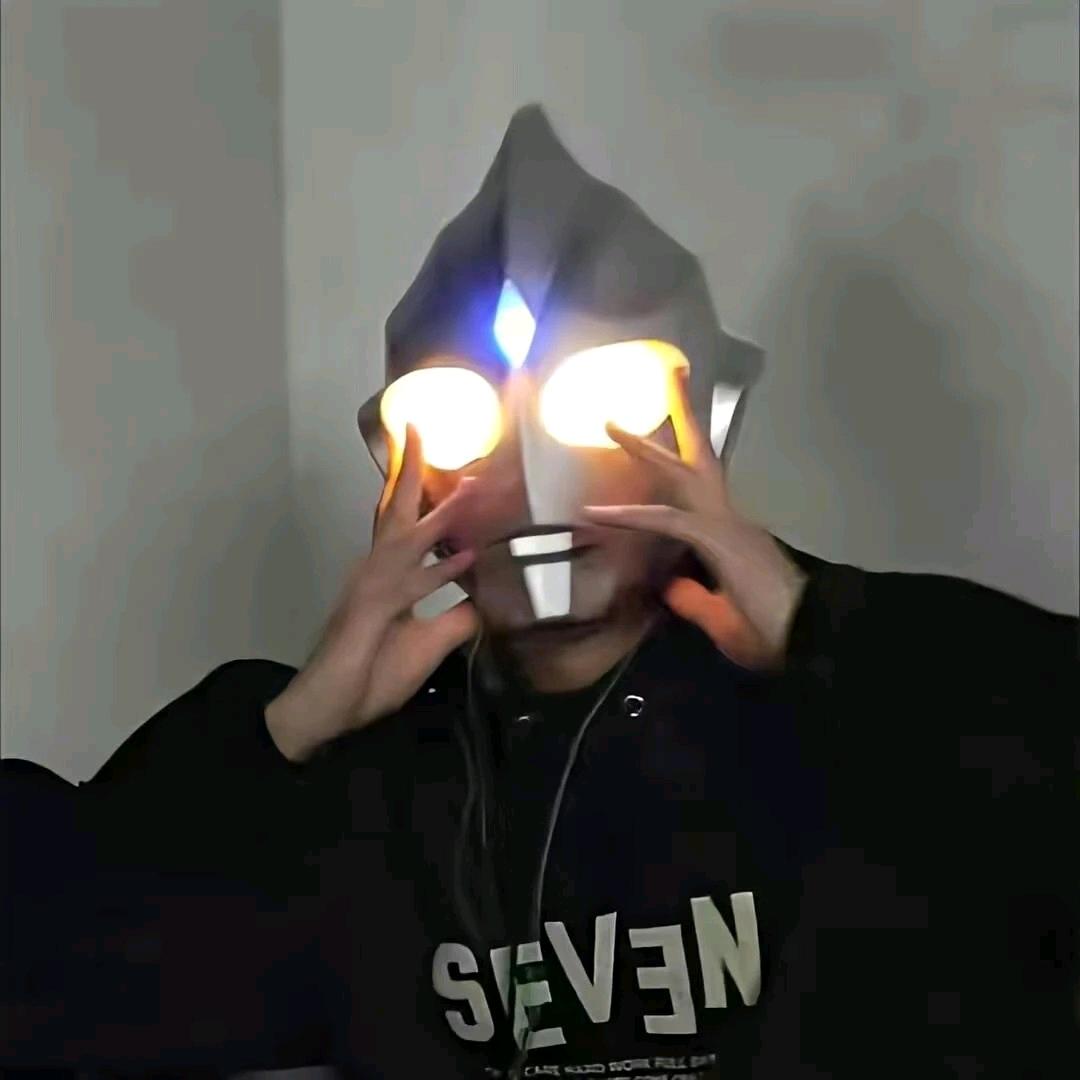 年年有余丶