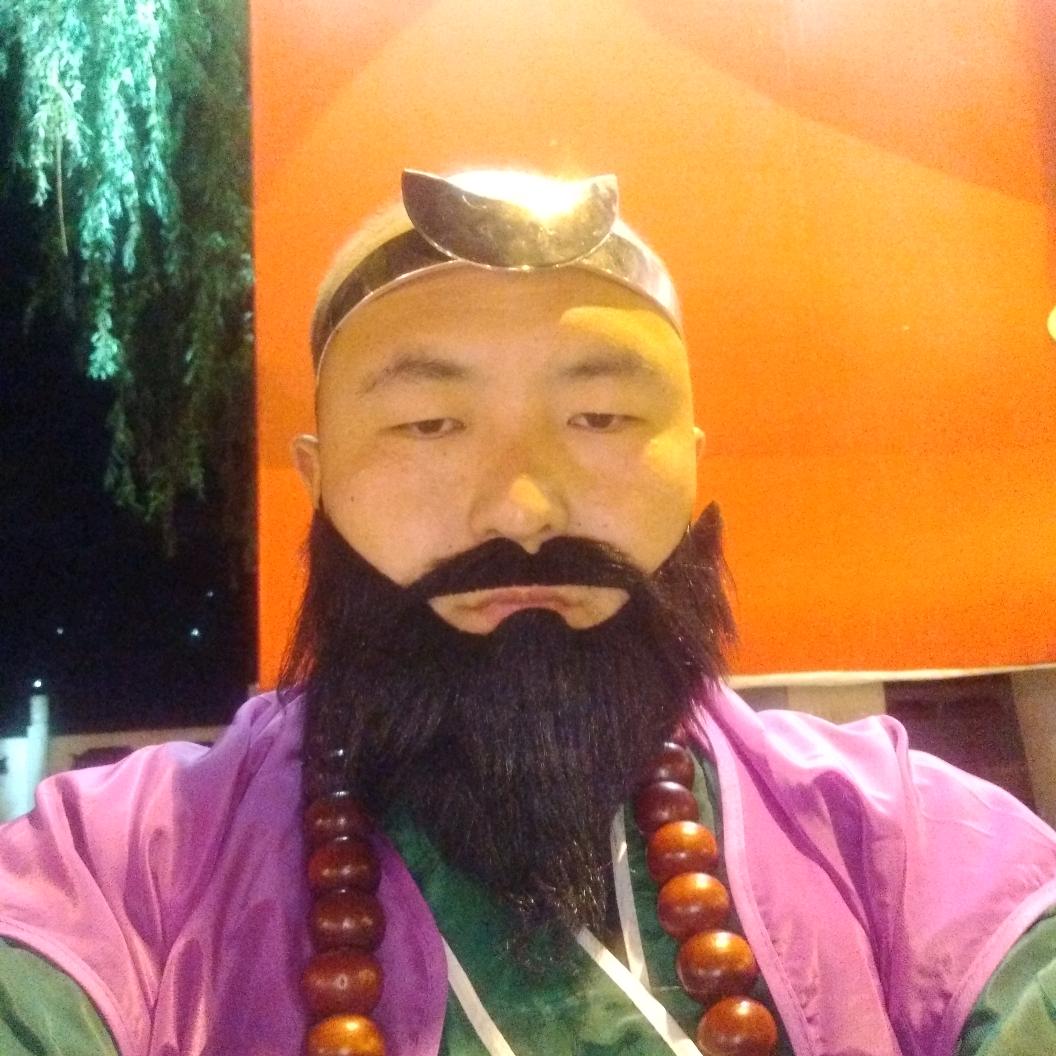 AA开心每一天913