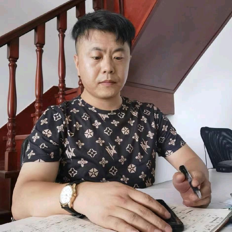 玖润全品牌新车批发李大国