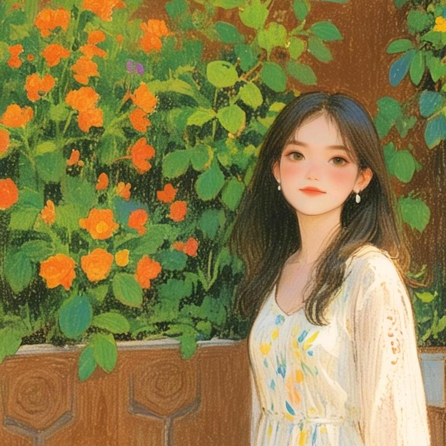 隔壁幼儿园の学霸