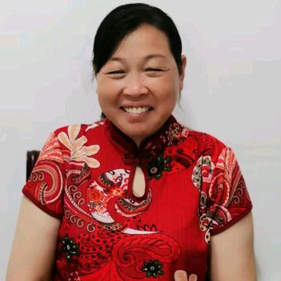 小昌妈