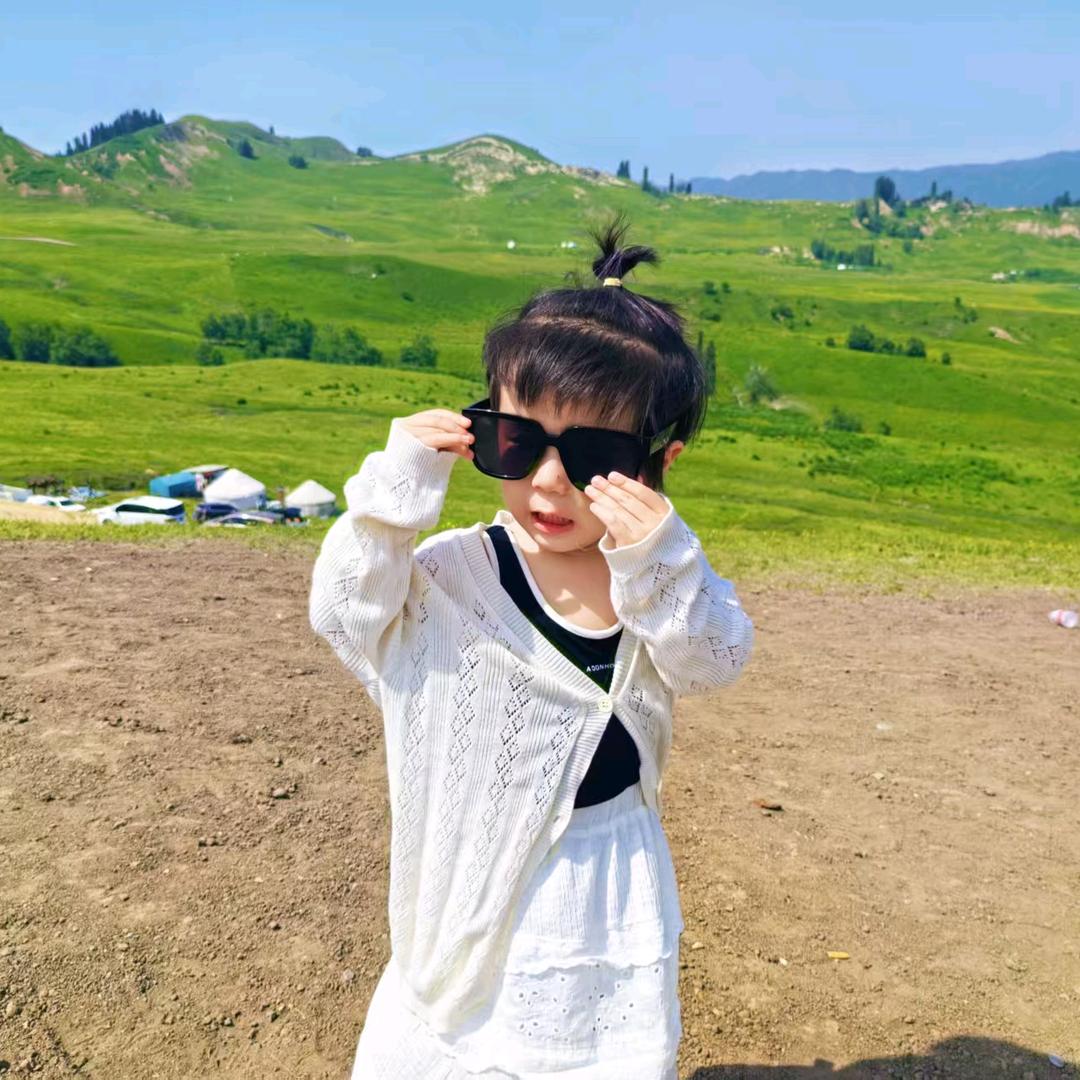 杨柳