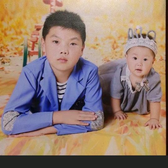 久醉的红尘