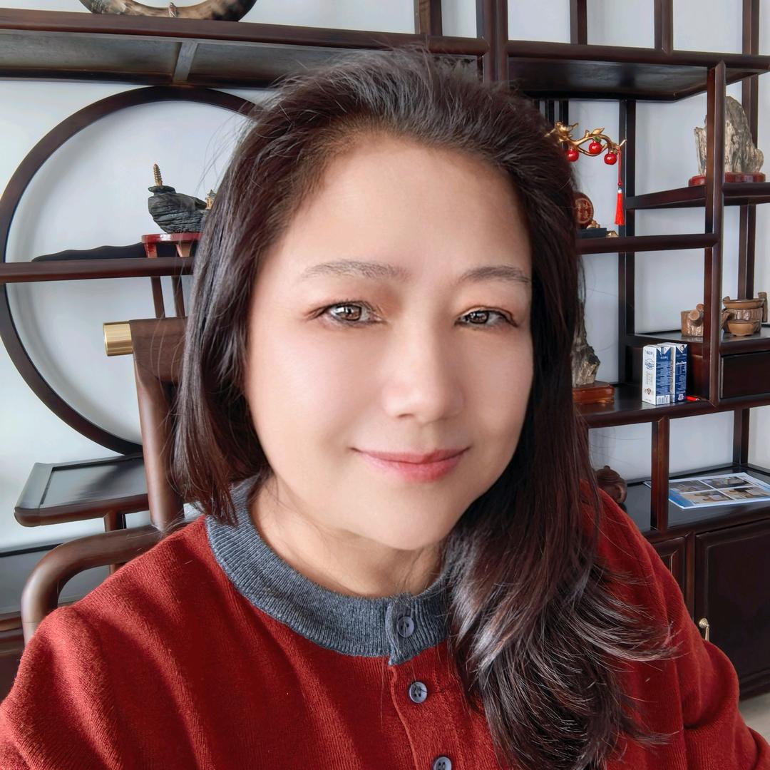 红梅