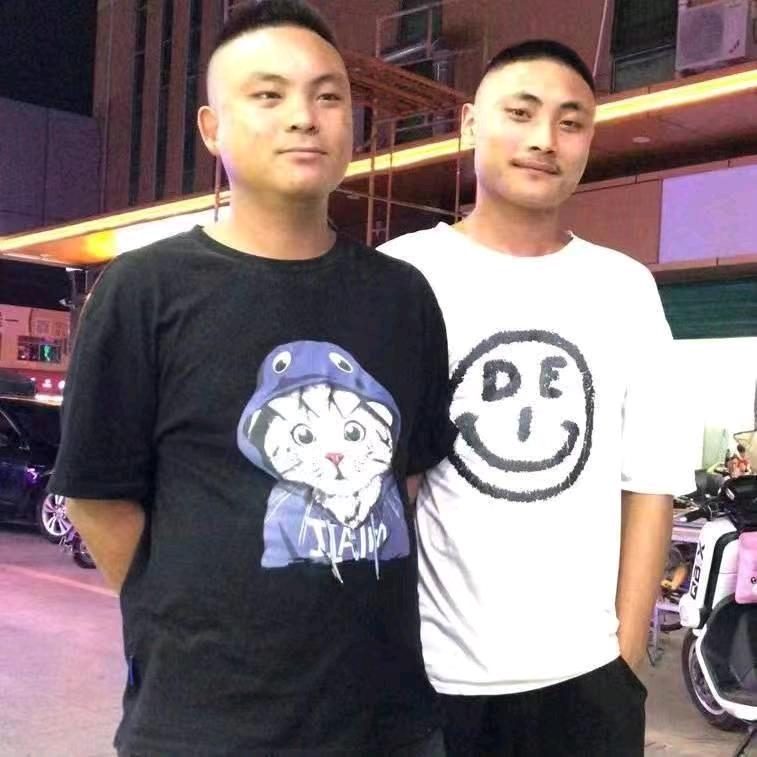 大朗阿华搬运工