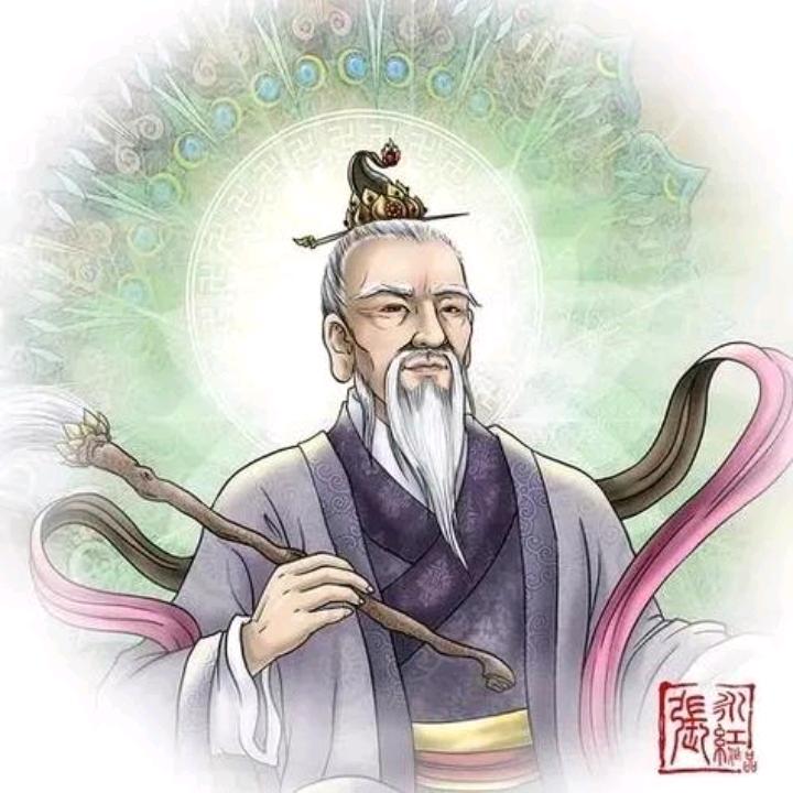 菩提大师