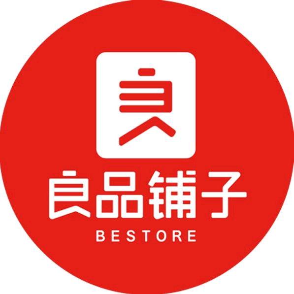 良品铺子零食甄选直播间
