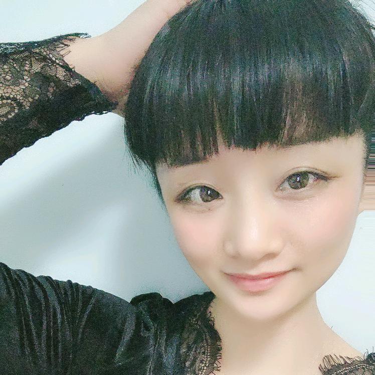 眼眸里的光