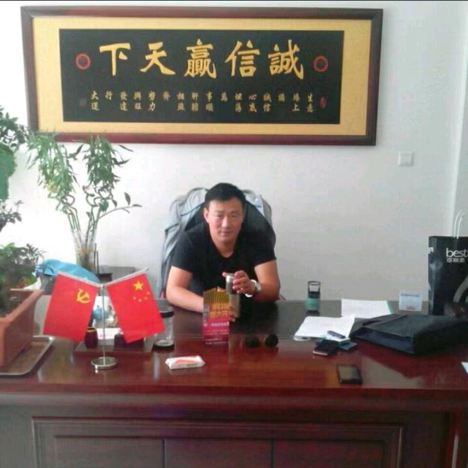 德哥🙏以德服人