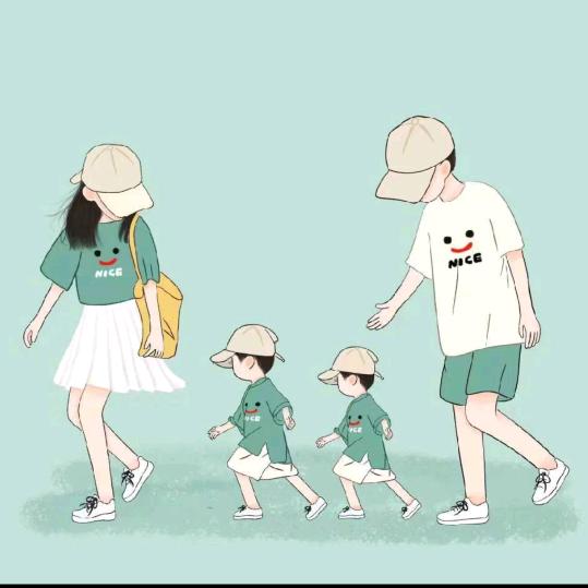 亲友团👬👕随时十点开播