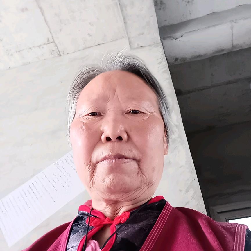 徐婆婆