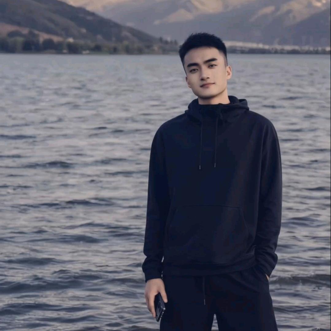 吴先森🔥